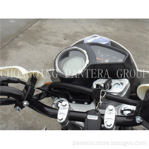 DIRT BIKE/OFF ROAD MOTORCYCLE PT200-FG